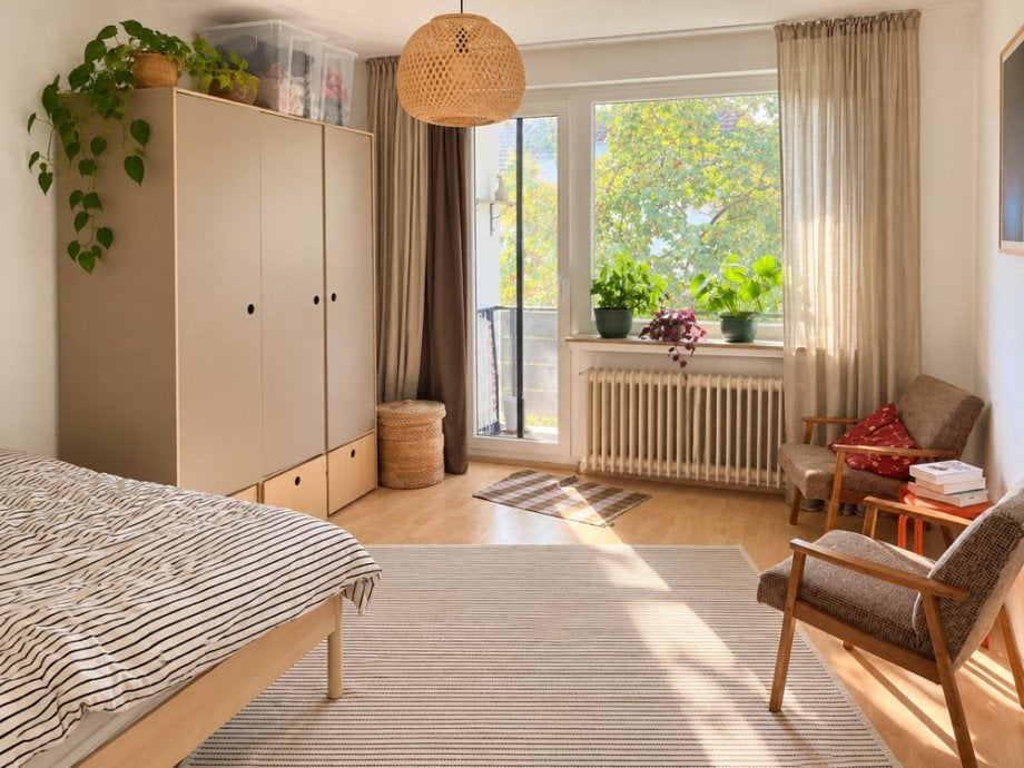 Wohnung Uhlandstraße in Bremen