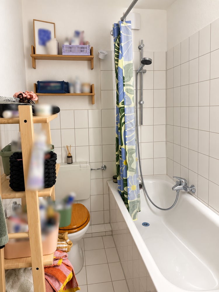 Wohnung Uhlandstraße in Bremen