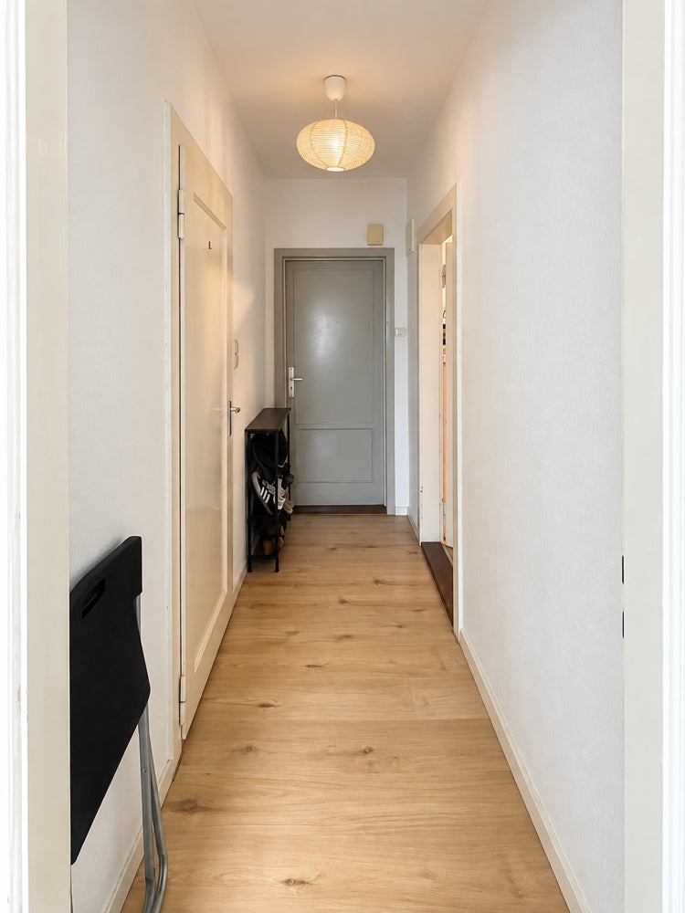 Wohnung Erlenstraße in Bremen
