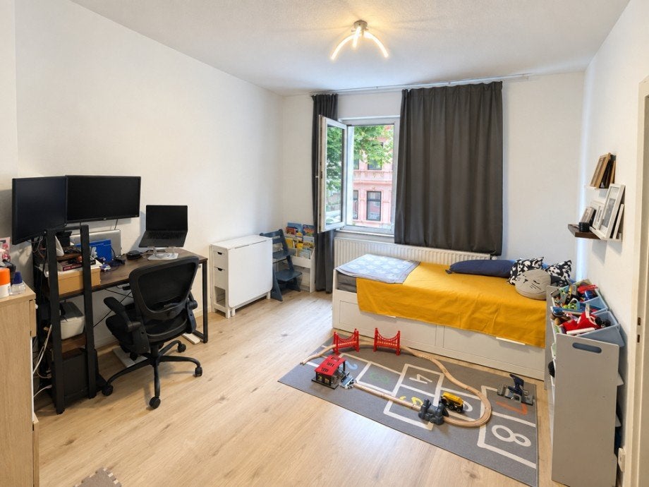 Wohnung Erlenstraße in Bremen
