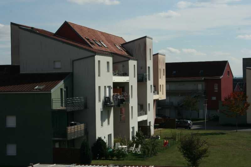 Flat Rue Étienne Buhler in Valdoie