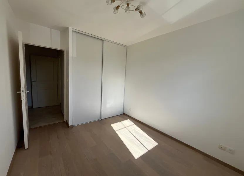 Flat Rue Gambetta in La Ferté-sous-Jouarre