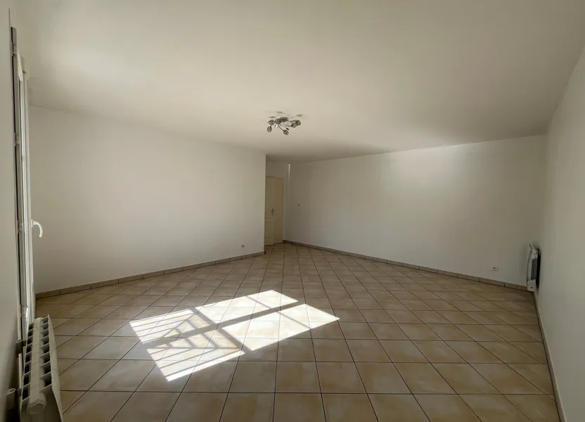 Flat Rue Gambetta in La Ferté-sous-Jouarre