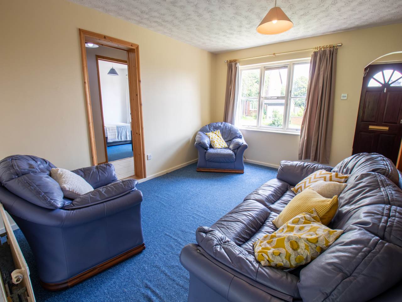 House Westgate Close in Canterbury