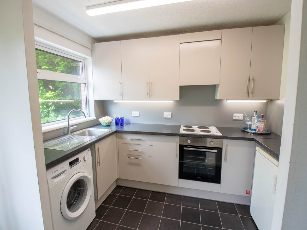 House Westgate Close in Canterbury