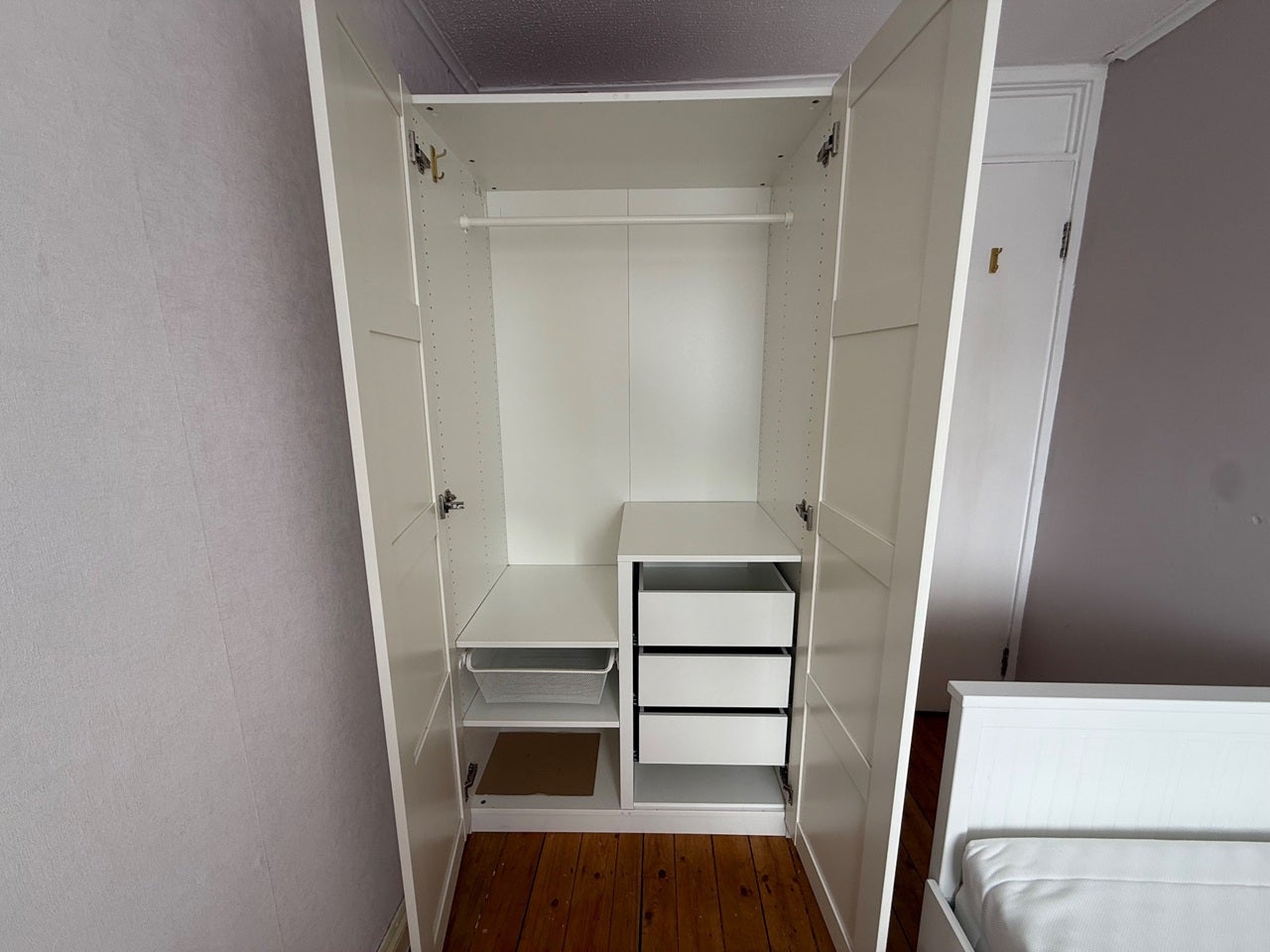 Room Dilwyn Close in Redditch