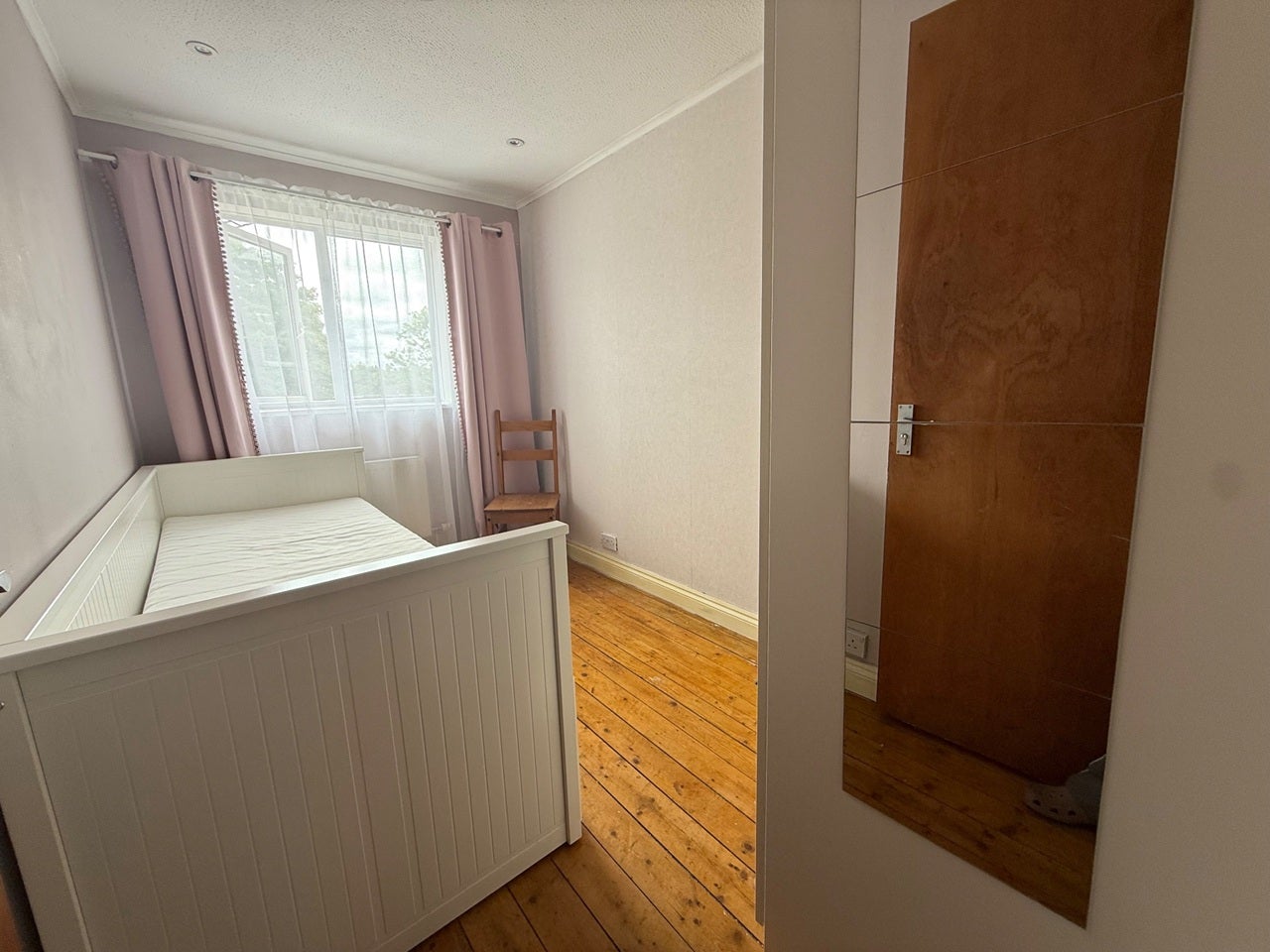 Room Dilwyn Close in Redditch