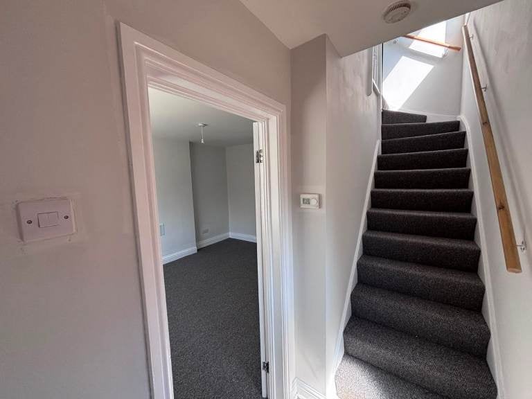 House Windsor Crescent in South Tyneside