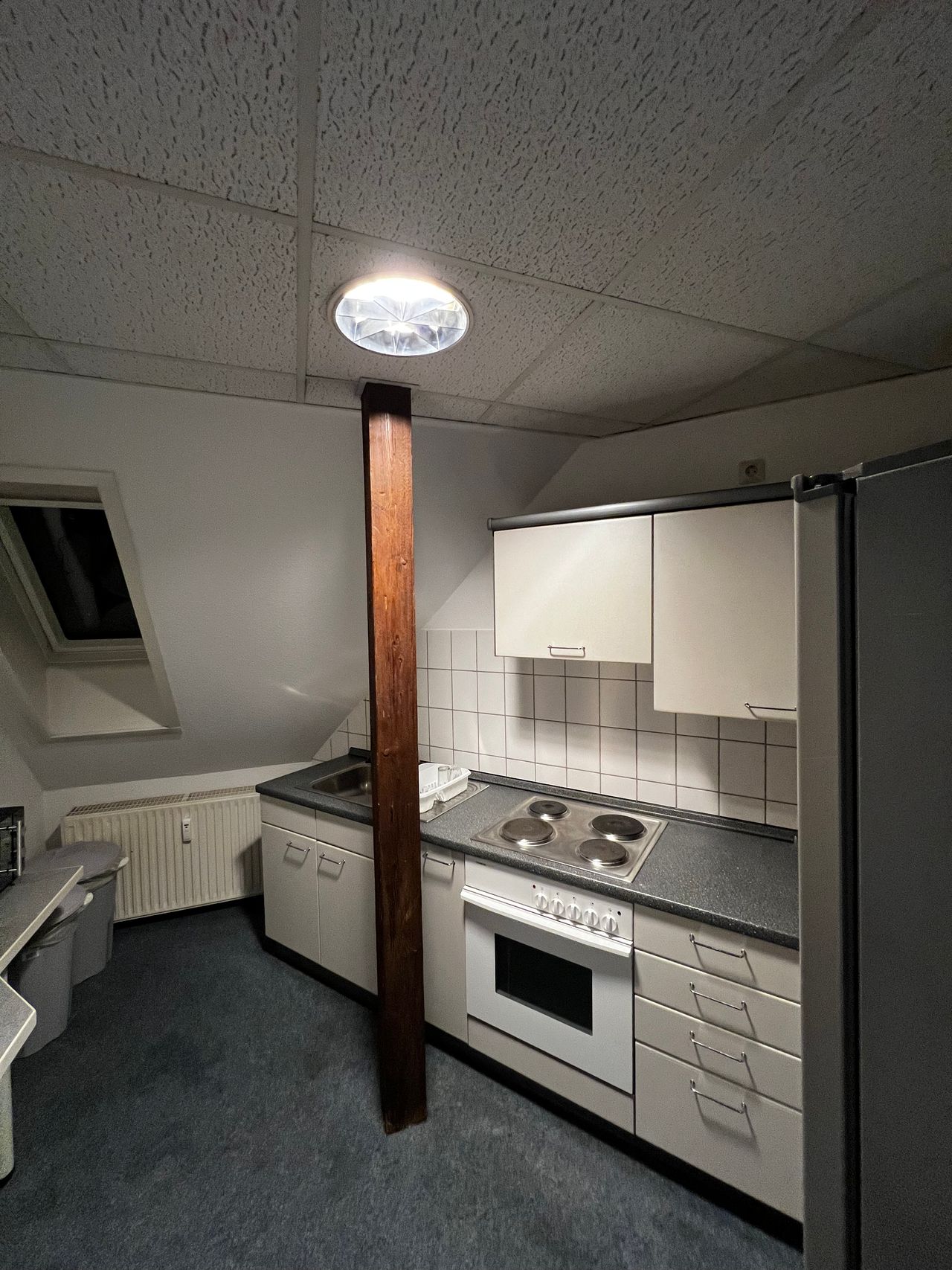 Wohnung Schmidtstedter Straße in Erfurt