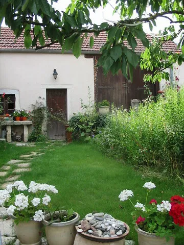 Room Rue Royer in Messigny-et-Vantoux