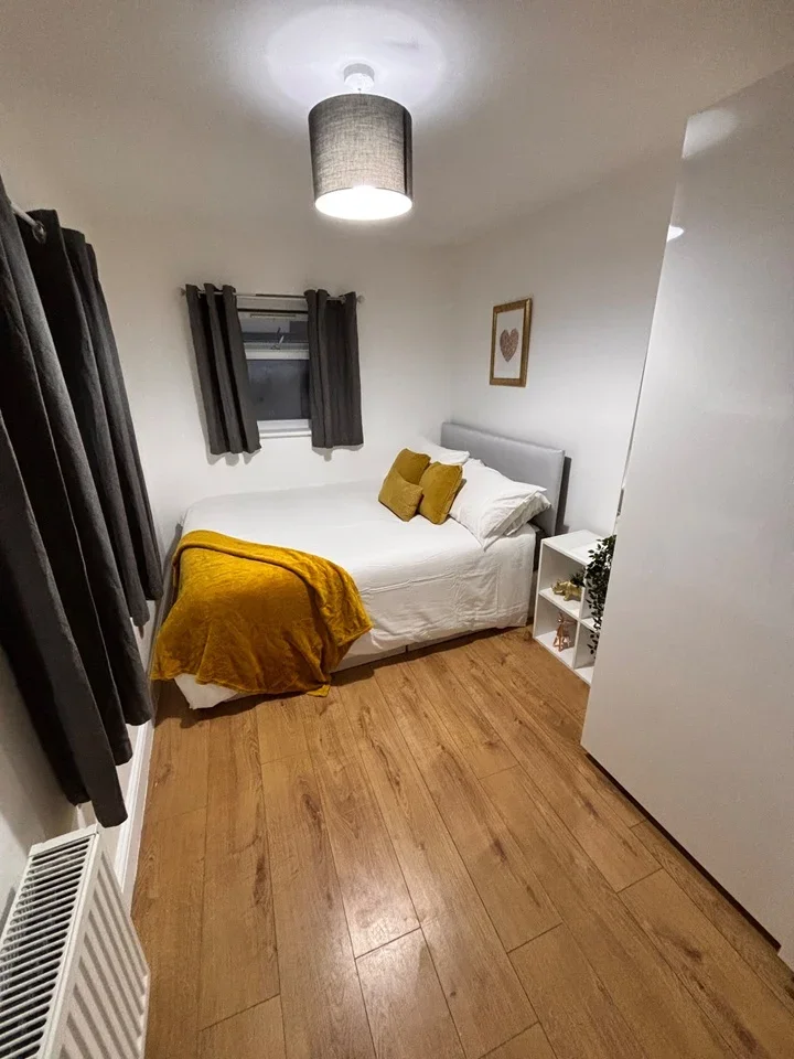Room Upper Tooting Road in Greater London