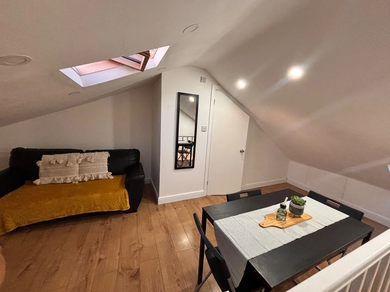 Room Upper Tooting Road in Greater London