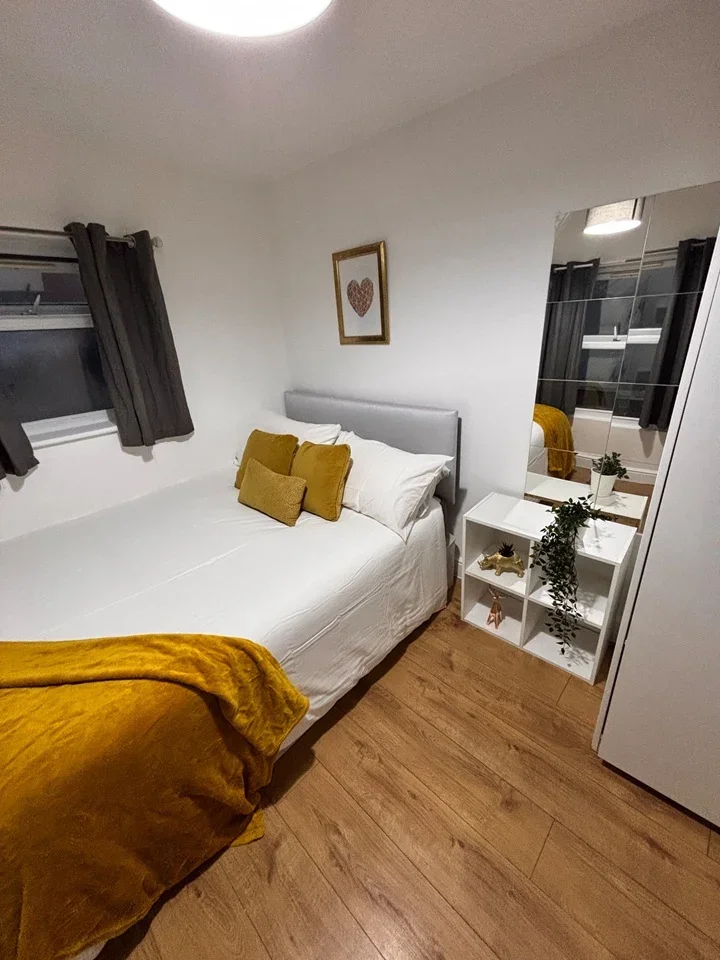 Room Upper Tooting Road in Greater London
