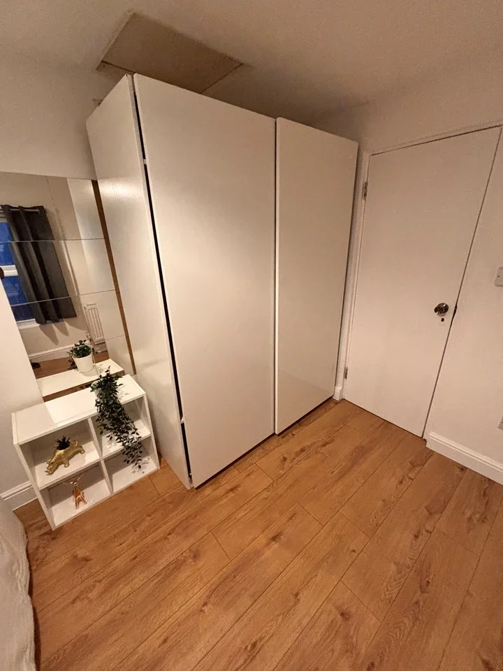 Room Upper Tooting Road in Greater London
