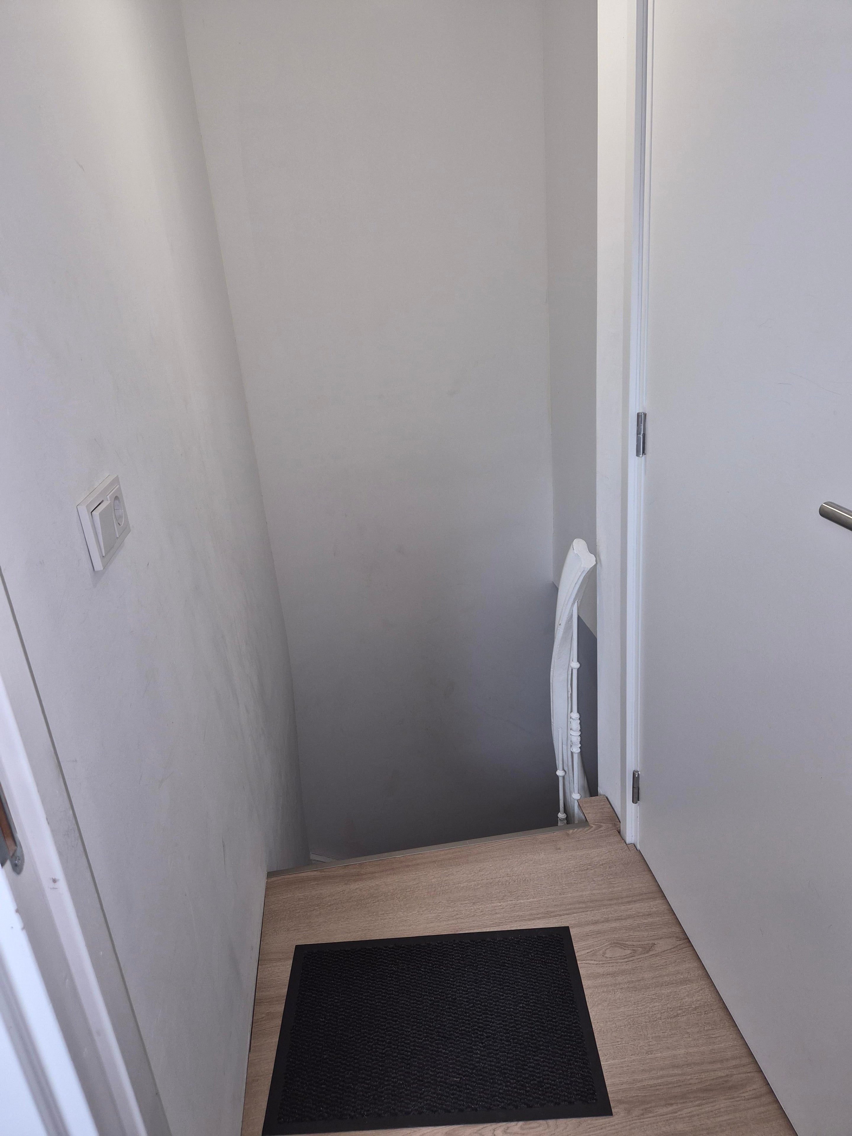 Appartement te huur: Burgemeester van Roijensingel, Zwolle