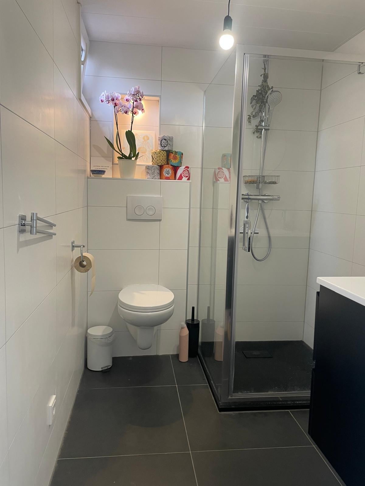 Appartement te huur: Burgemeester van Roijensingel, Zwolle
