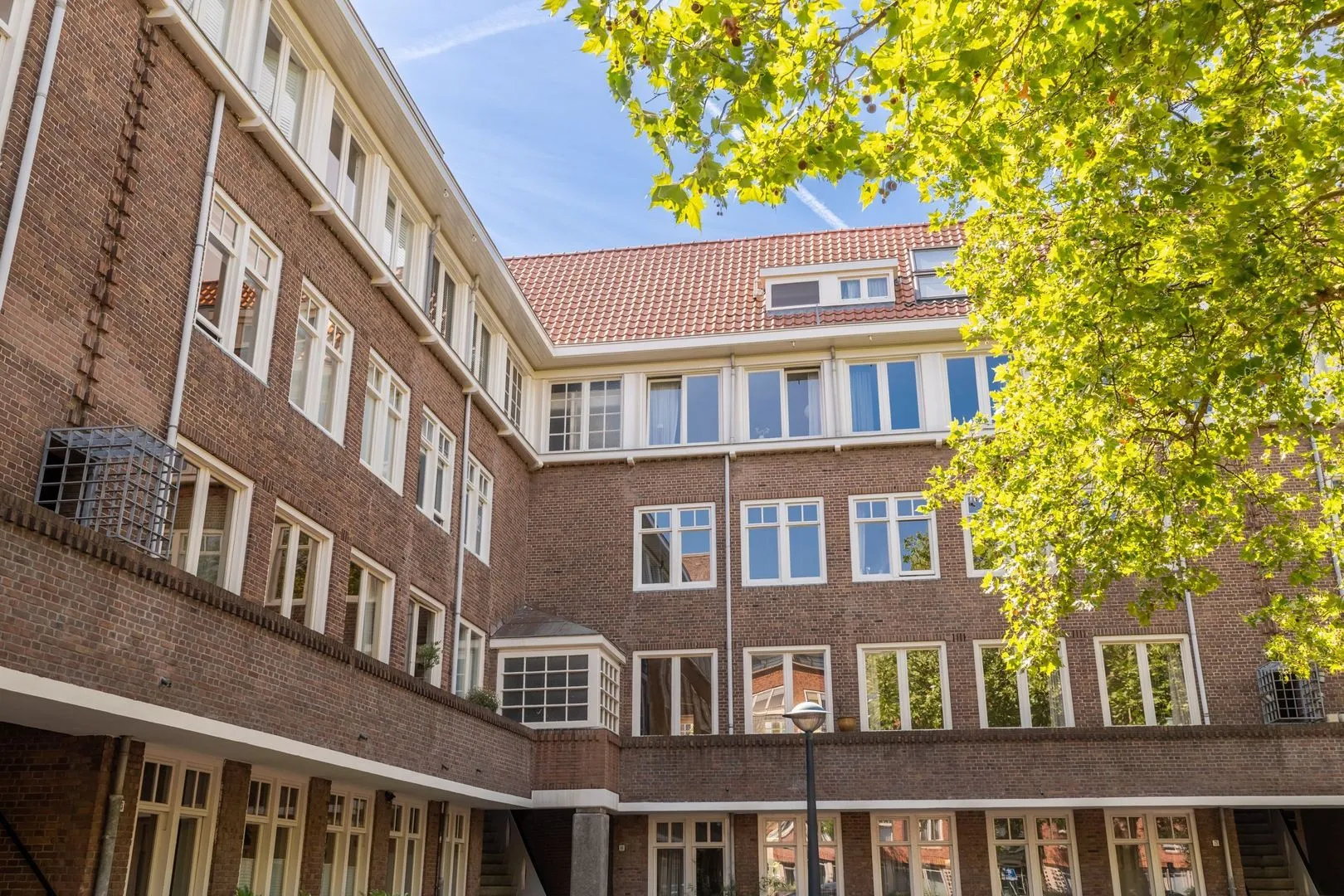 Appartement Hestiastraat 69 1 in Amsterdam