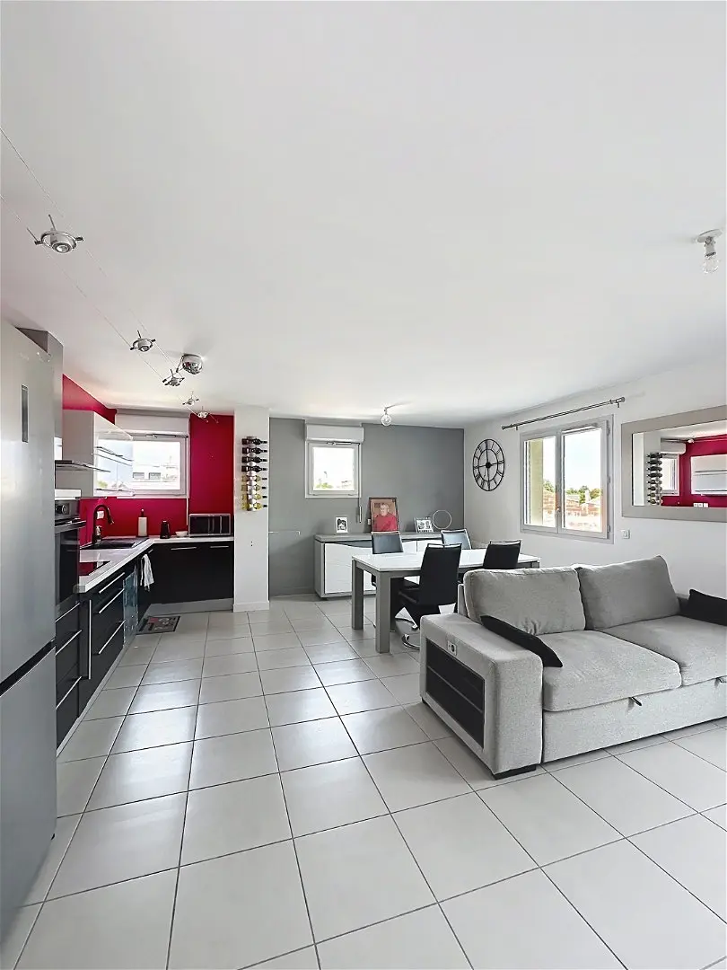 Appartement Avenue de la Libération à Mérignac