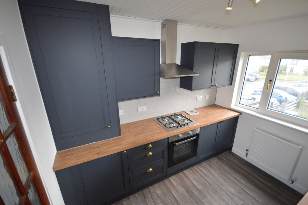 Flat Glenavon Drive in Cairneyhill