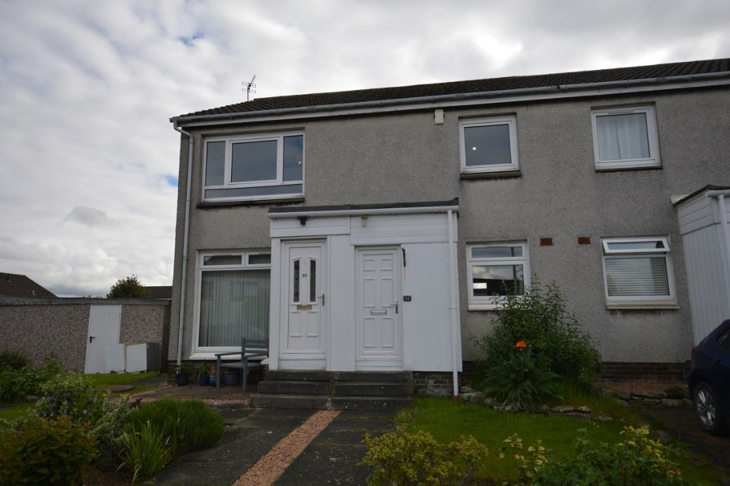 Flat Glenavon Drive in Cairneyhill