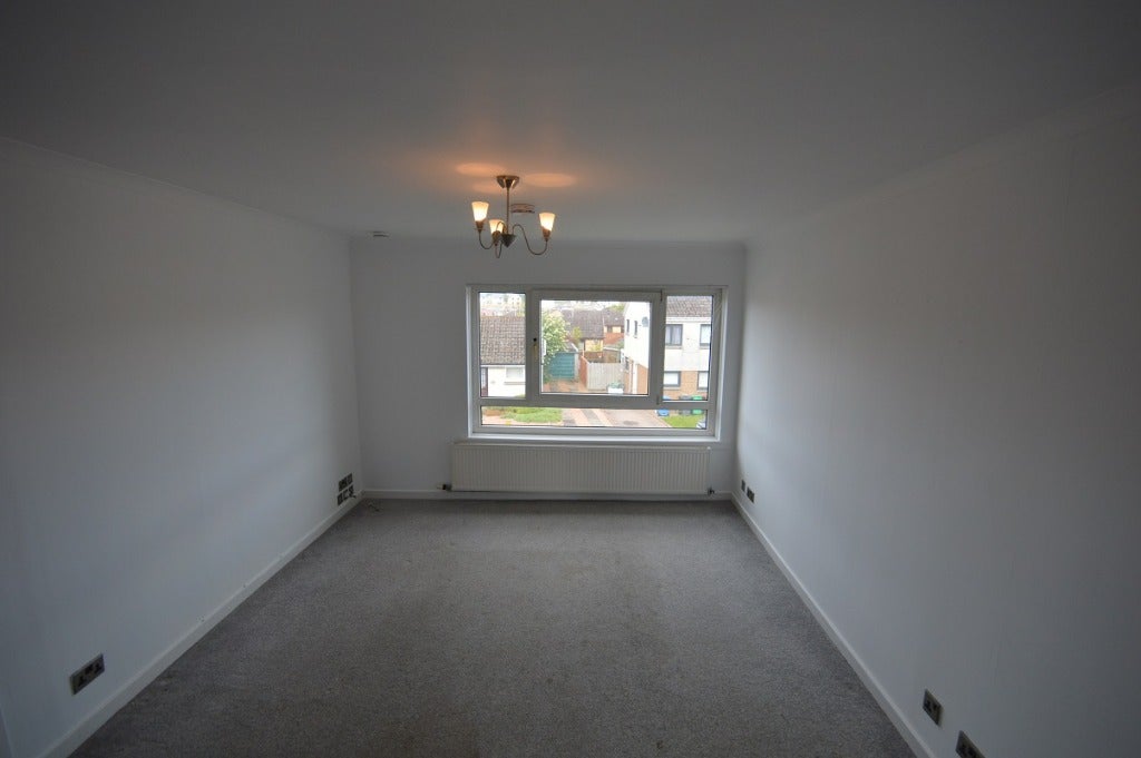 Flat Glenavon Drive in Cairneyhill
