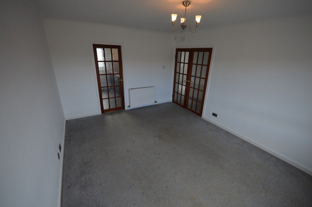 Flat Glenavon Drive in Cairneyhill