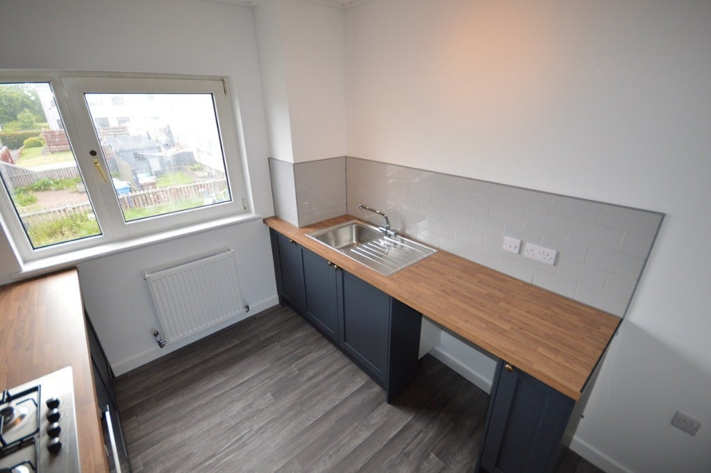 Flat Glenavon Drive in Cairneyhill