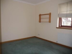 Flat Reform Street in Tayport