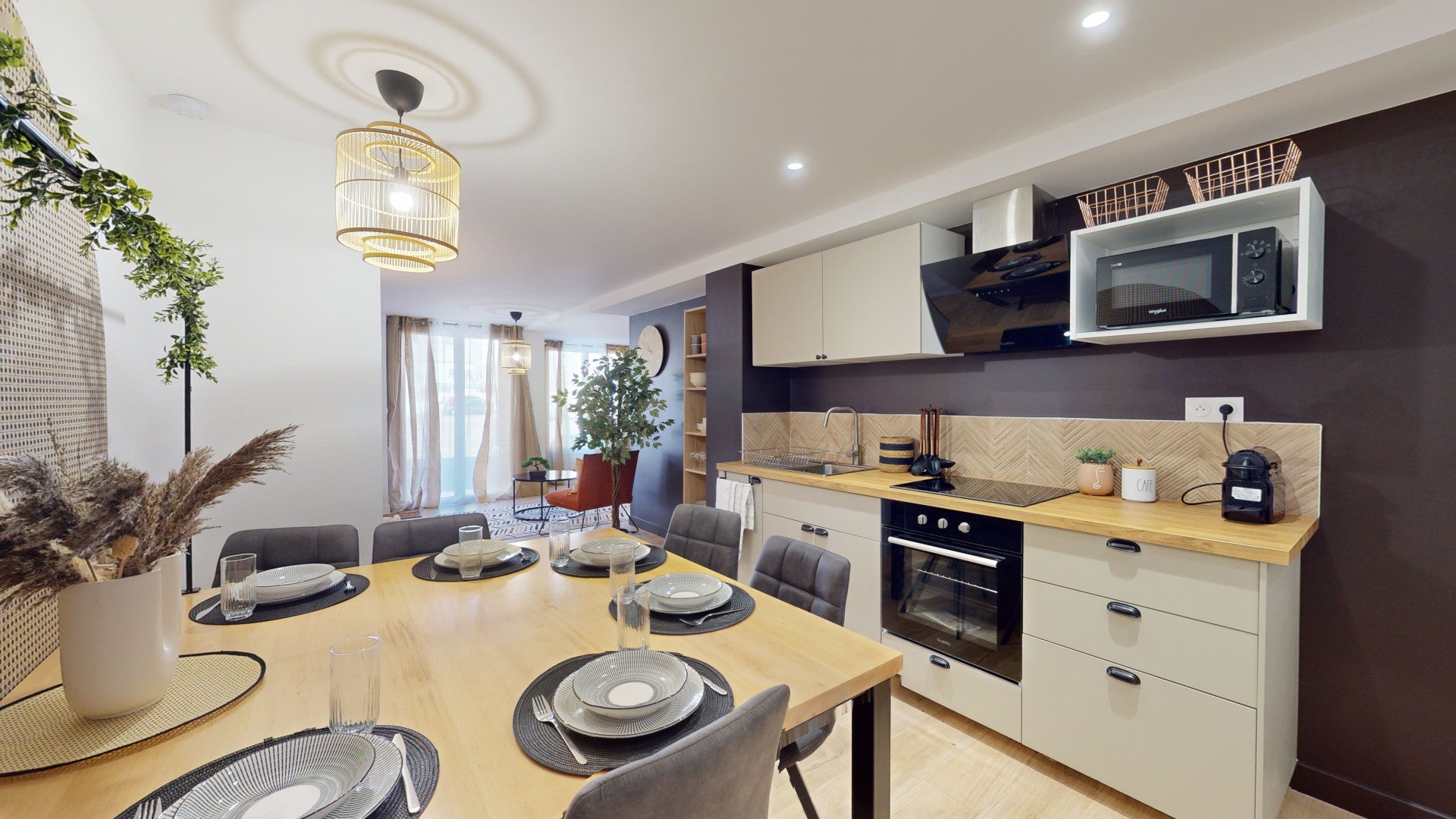 Appartement Rue Frédéric Bérat à Toulouse