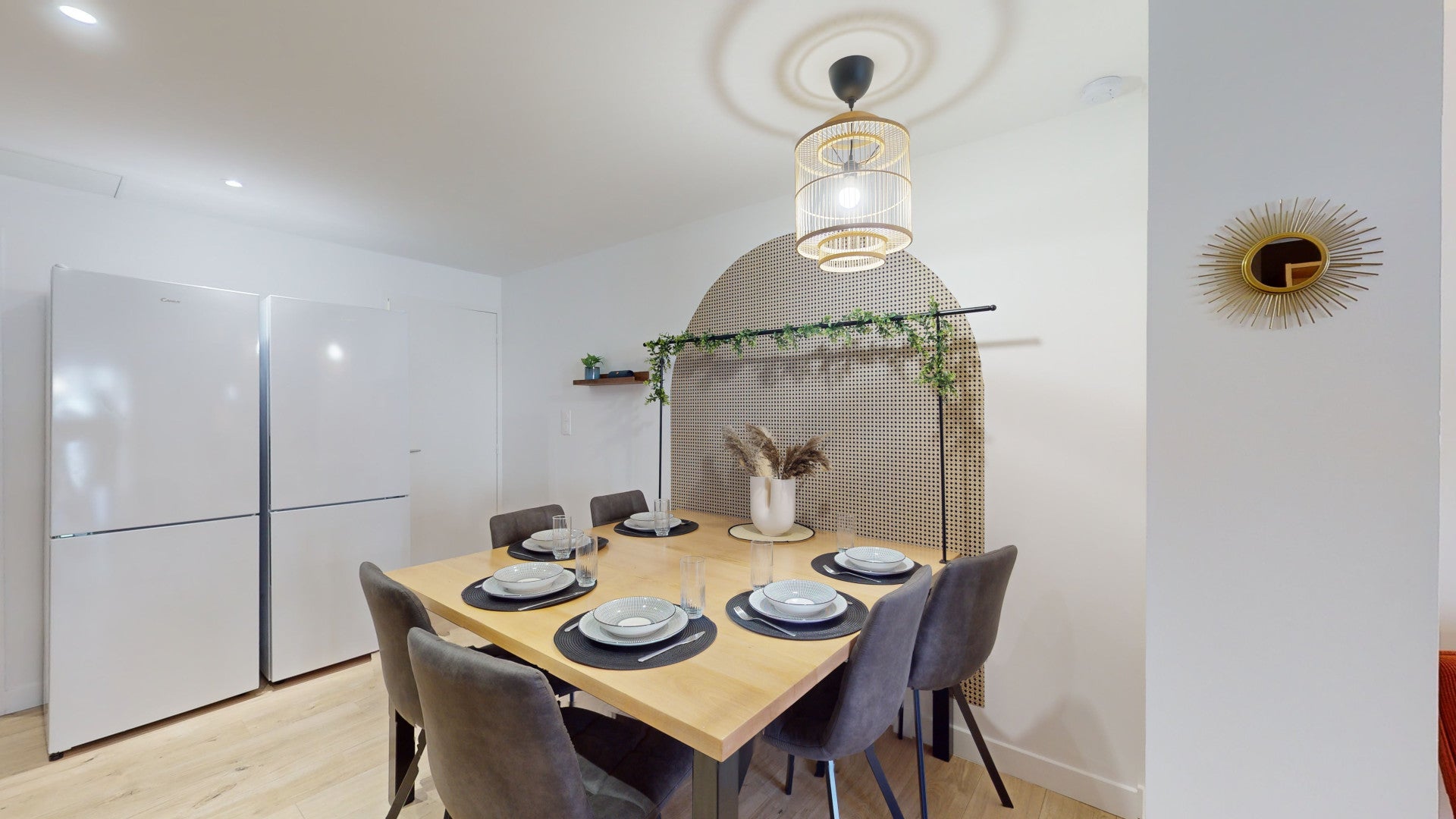 Appartement Rue Frédéric Bérat à Toulouse