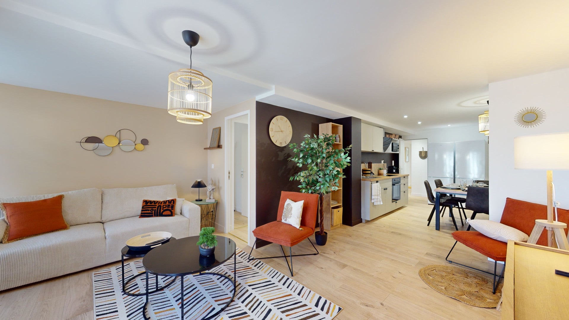 Appartement Rue Frédéric Bérat à Toulouse