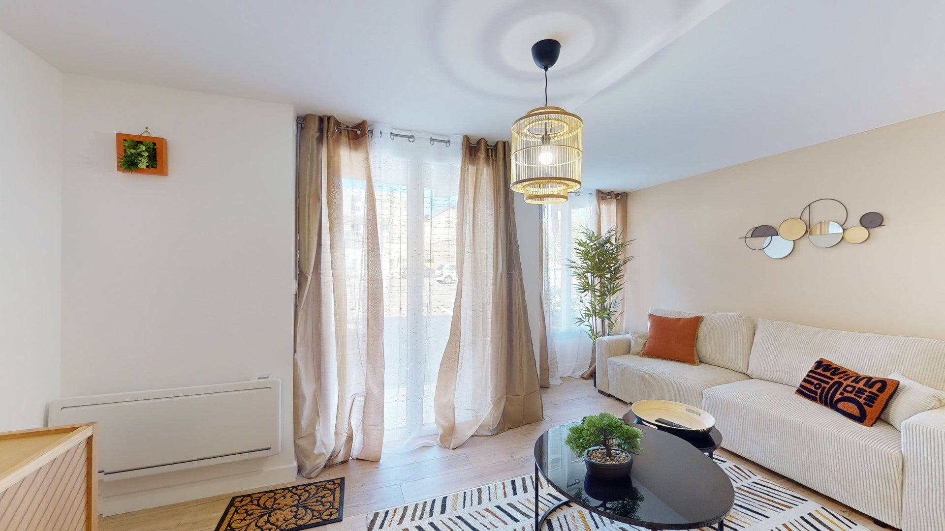 Appartement Rue Frédéric Bérat à Toulouse