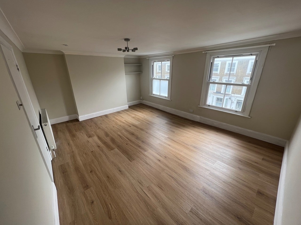 Room Fernlea Road in Greater London