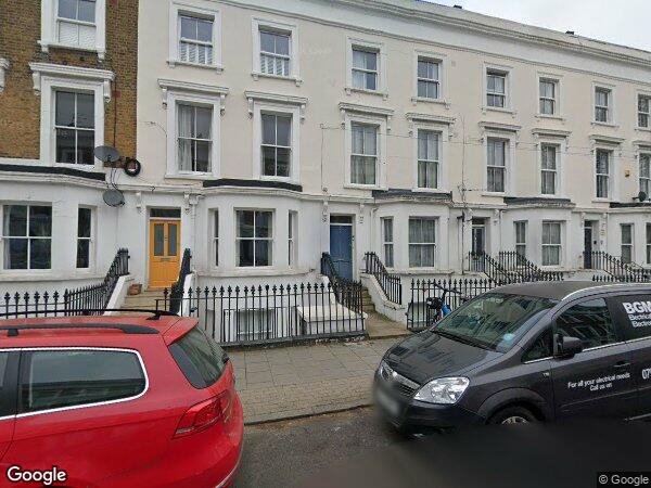Room Fernlea Road in Greater London