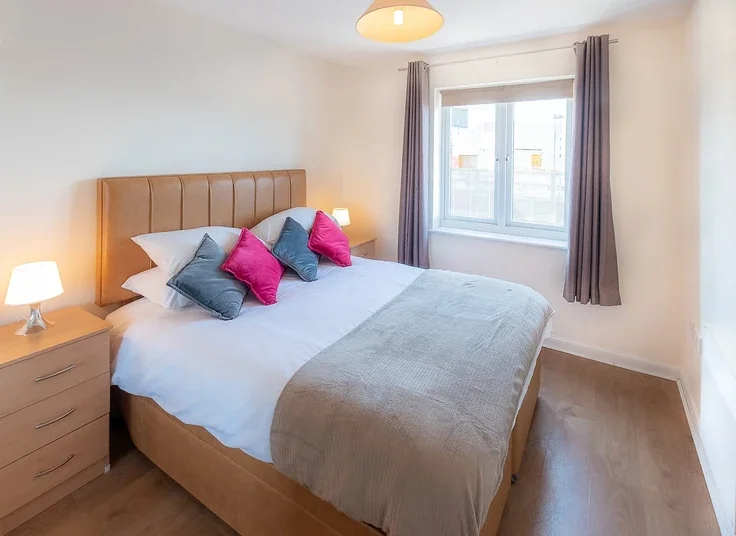Flat Selden Hill in Dacorum