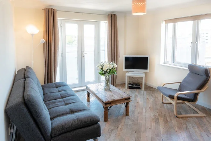 Flat Selden Hill in Dacorum