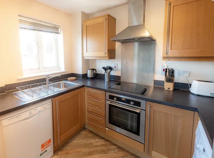 Flat Selden Hill in Dacorum