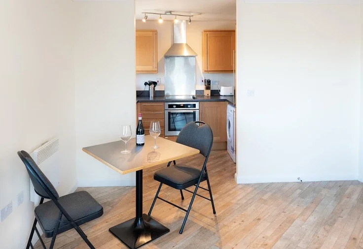 Flat Selden Hill in Dacorum