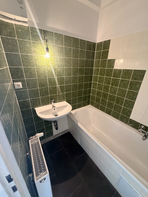 Wohnung Schellingweg in Essen