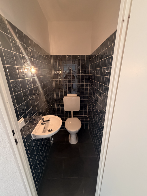 Wohnung Schellingweg in Essen