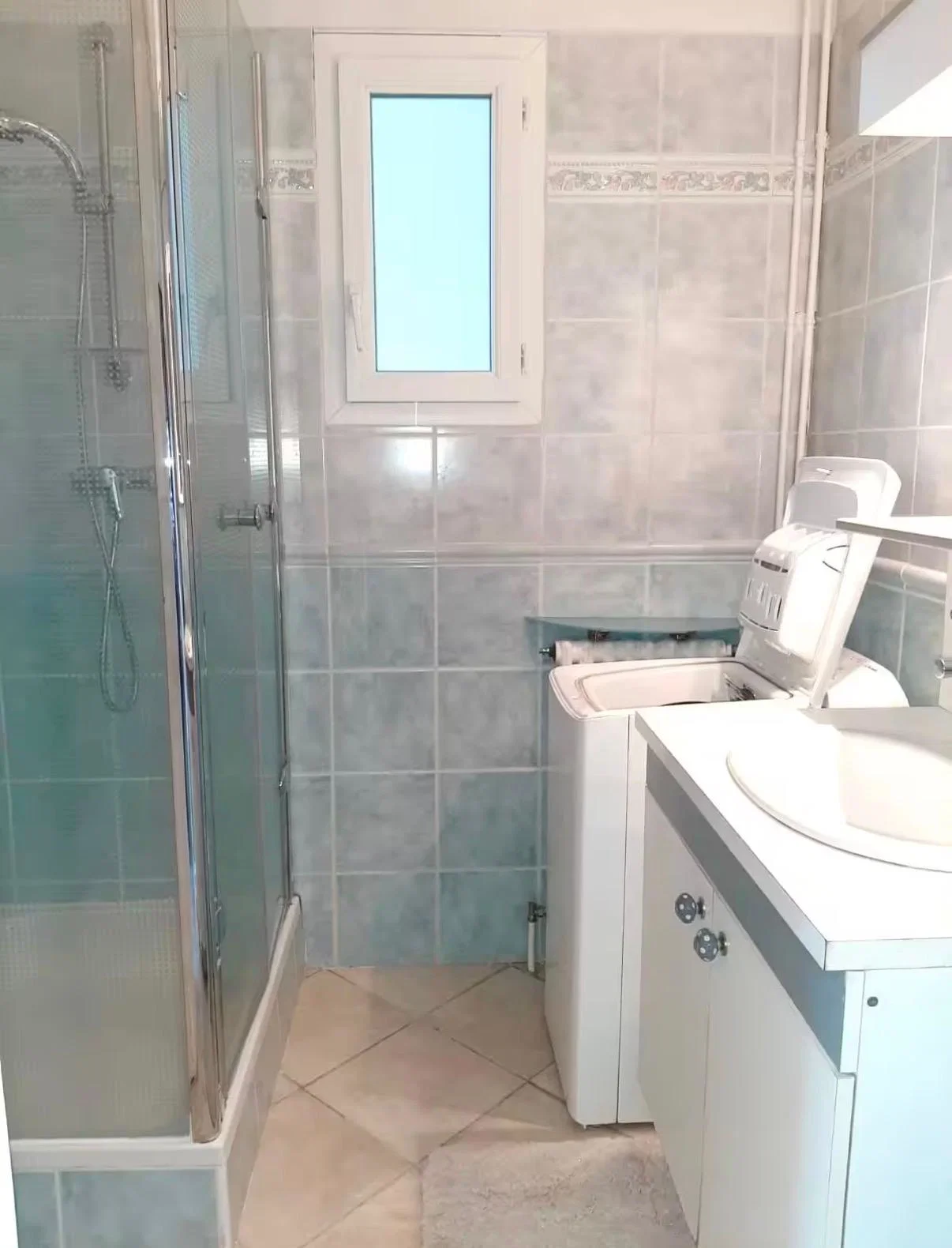 Appartement Rue Massenet à Nice