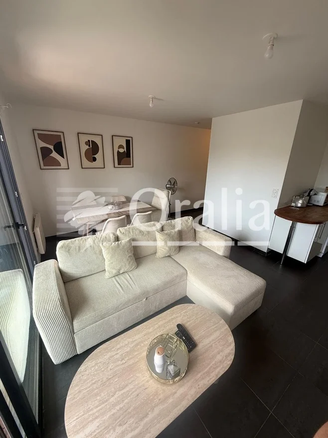 Appartement Rue des Écoles à Mios
