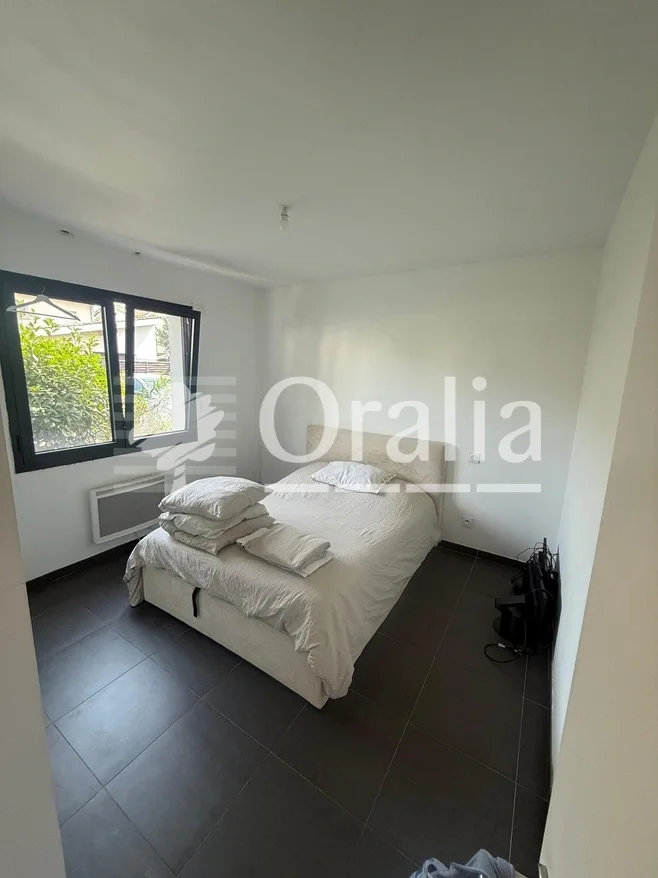 Appartement Rue des Écoles à Mios