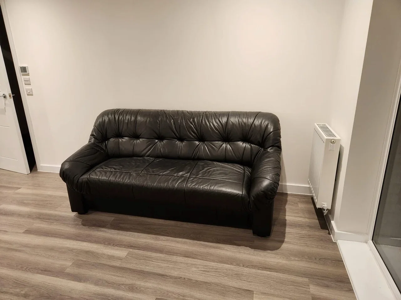 Flat Talbot Road in Trafford