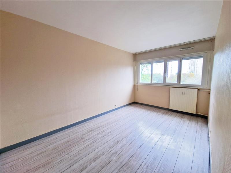 Appartement Esplanade de l'Europe à Argenteuil