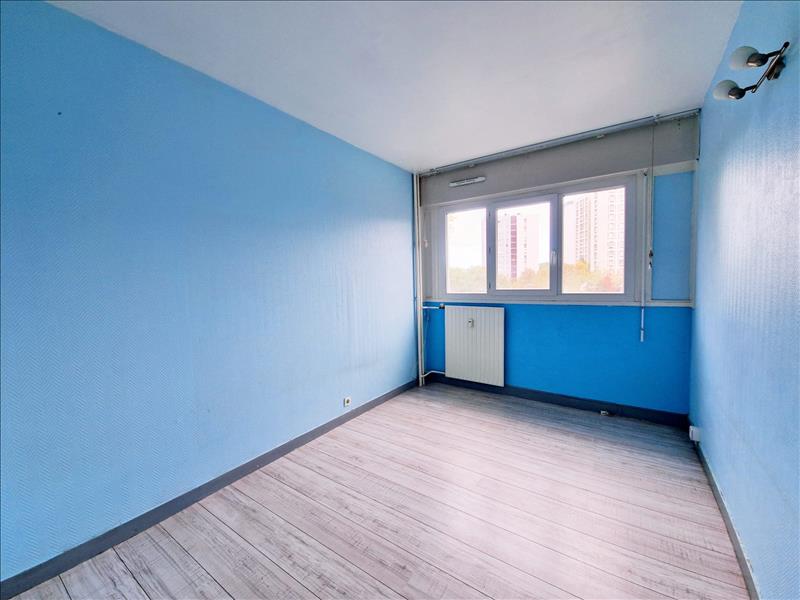 Appartement Esplanade de l'Europe à Argenteuil