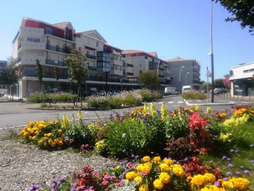 Flat Rue Jean Lavigne in La Teste-de-Buch