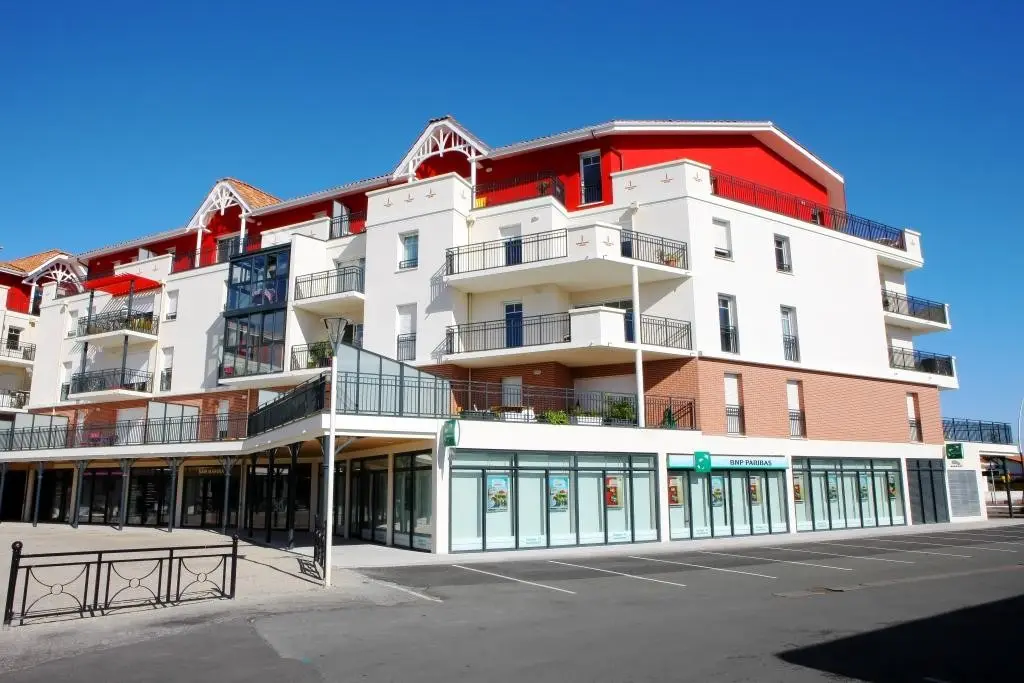 Appartement Rue Jean Lavigne à La Teste-de-Buch