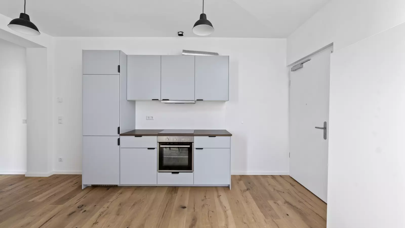Wohnung Turiner Straße in Berlin
