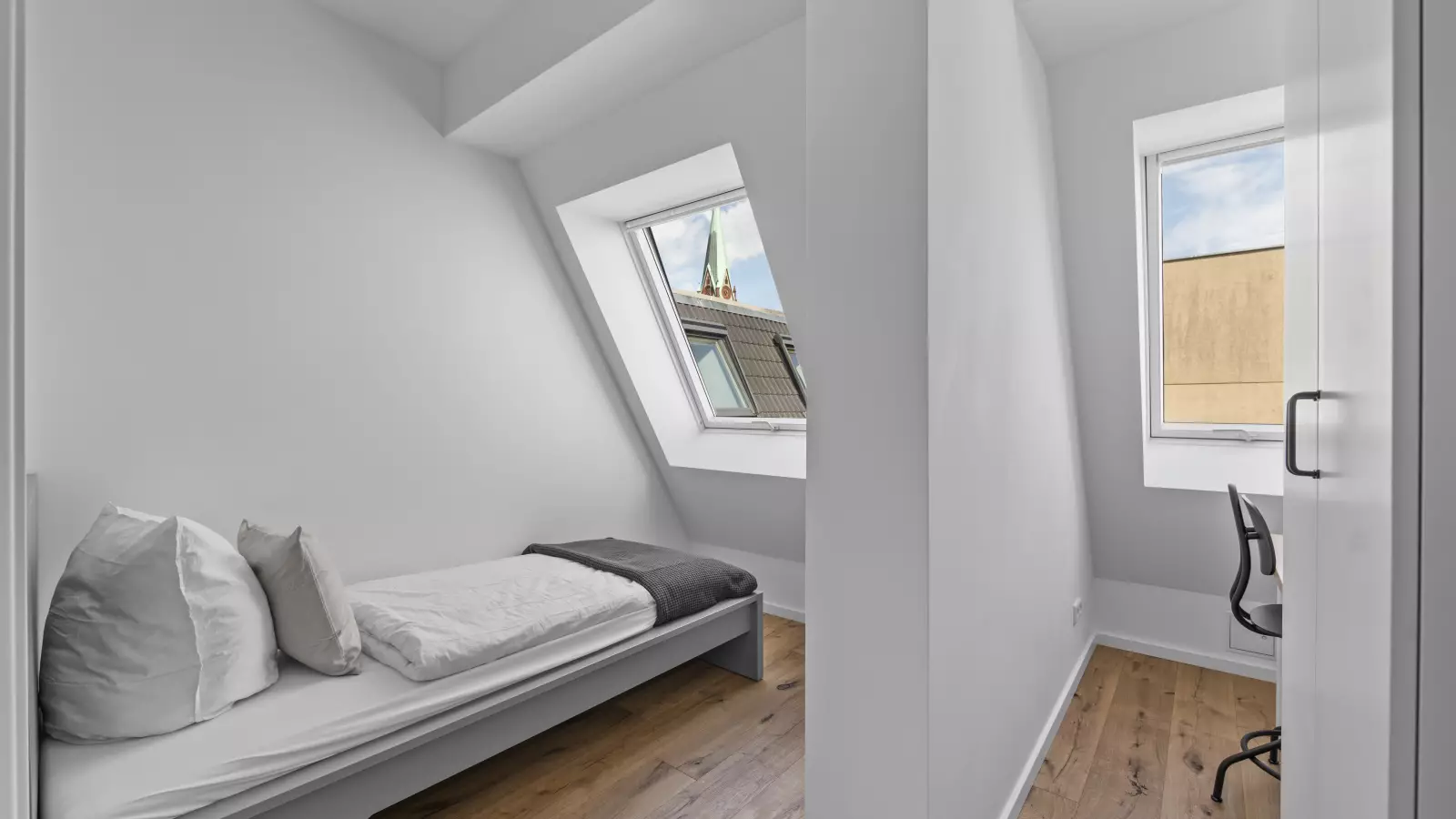 Wohnung Turiner Straße in Berlin